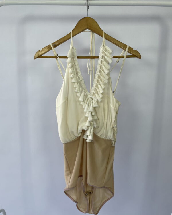 Body seda off white NK - 38