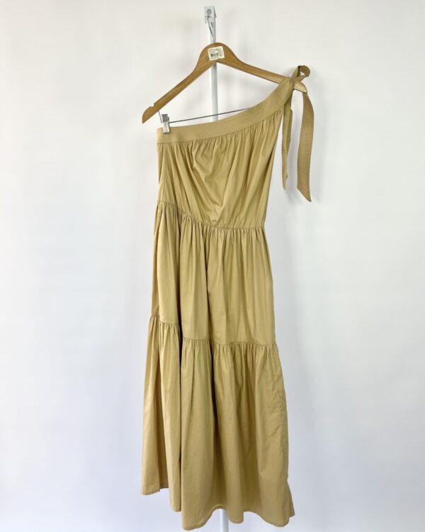 Vestido algodao ANDREA MARQUES - 38 - VENDIDO SIST OTO