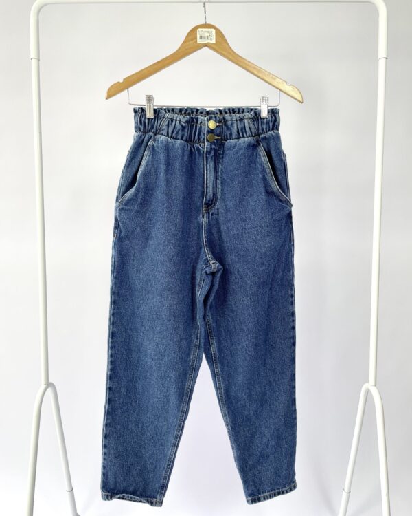 Calça jeans MIXED - 36 VENDIDO SISTEMA OTO