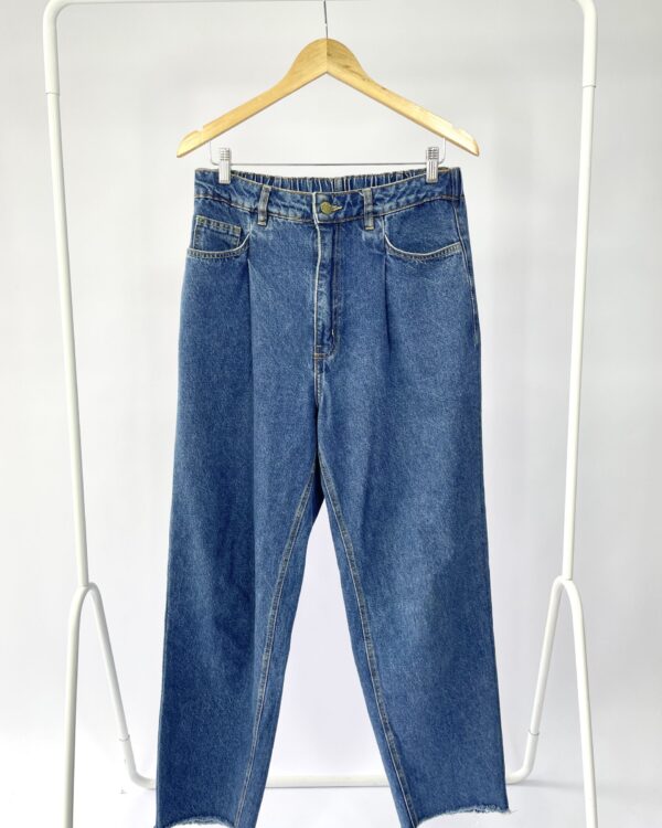 Calça jeans MIXED - 42