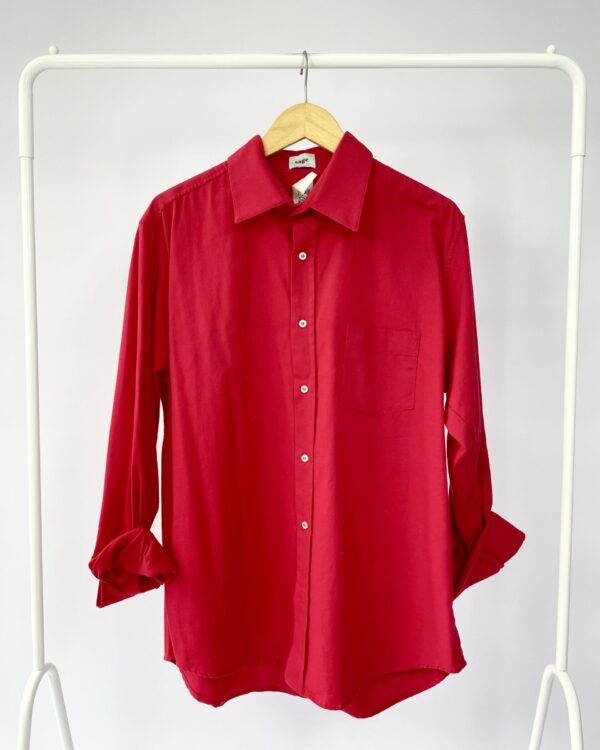 Camisa algodao SAGE - G (colecao atual) - VENDIDO SIST OTO