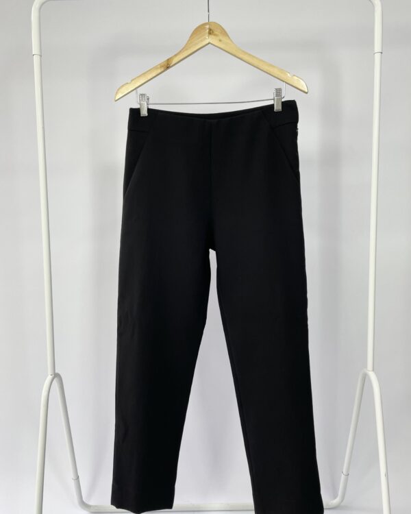 Calçac preta alfaiataria N DEZ - 40 - VENDIDO SISTEMA OTO