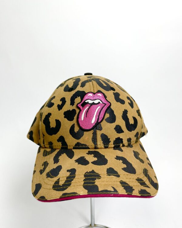 Boné estampado TRIYA - VENDIDO SIST OTO