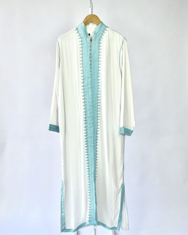 Veste marroquina WELOVEMARRAKESH - G - VENDIDO SISTEMA OTO