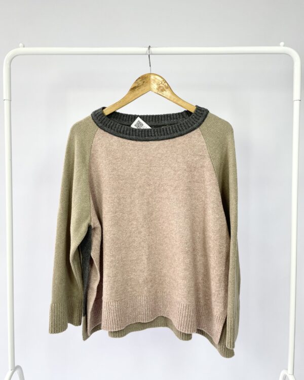 Casaco lã batida FYI - P - VENDIDO SIST OTO