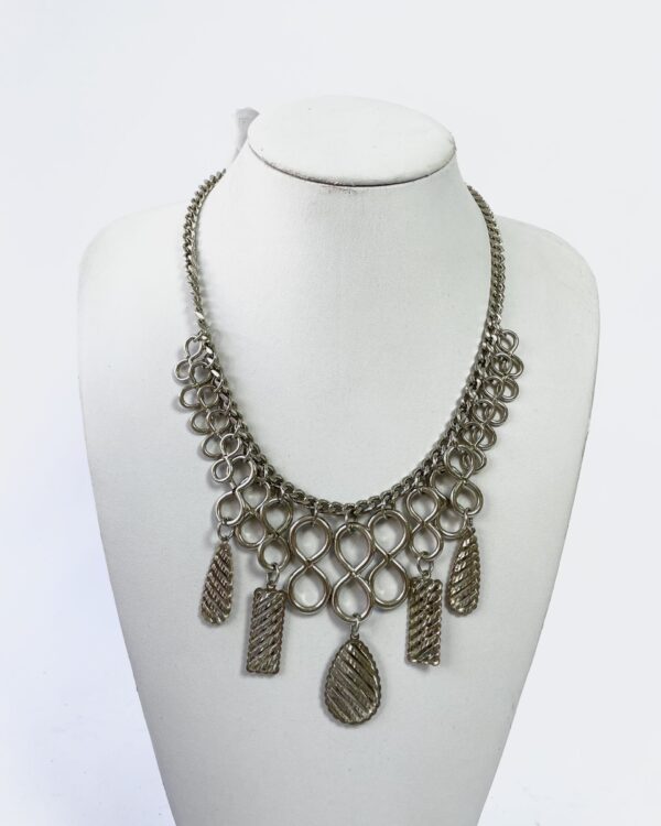 Corrente pingentes ISA BAHIA VENDIDO SISTEMA OTO