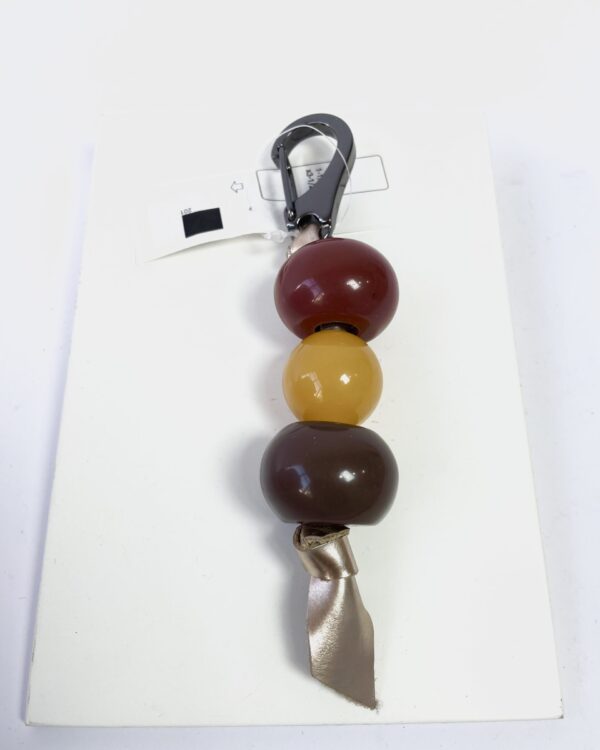 Chaveiro resina ISA BAHIA - VENDIDO SISTEMA OTO