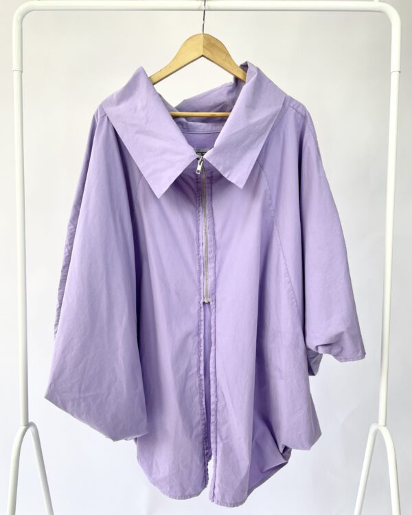 Kimono liás REPTILIA - P - VENDIDO SISTEMA OTO