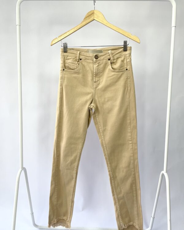 Calça marrom ANIMALE - 36