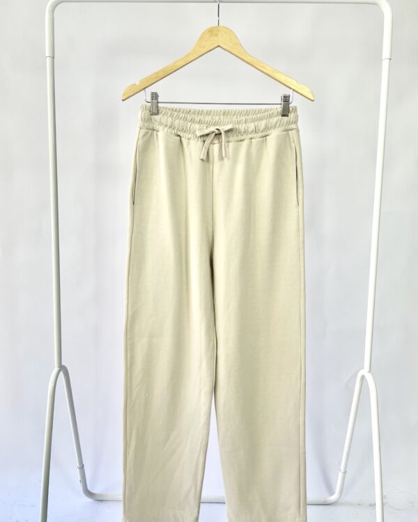 Calça moleteom gelo ZARA - P - VENDIDO SISTEMA OTTO