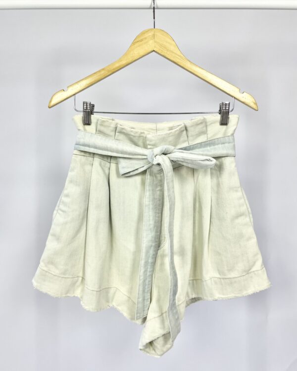 Short jeans clochard ANIMALE - P *NUNCA USADO* VENDIDO SISTEMA OTO