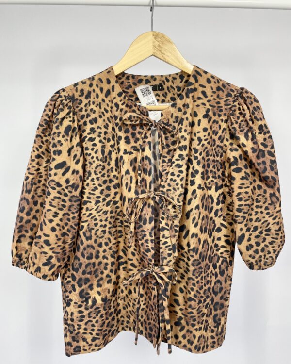 Kimono onça LOJA 3 - P