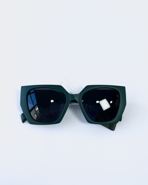 Oculos verde YKD SUNGLASSES - VENDIDO SIST OTO