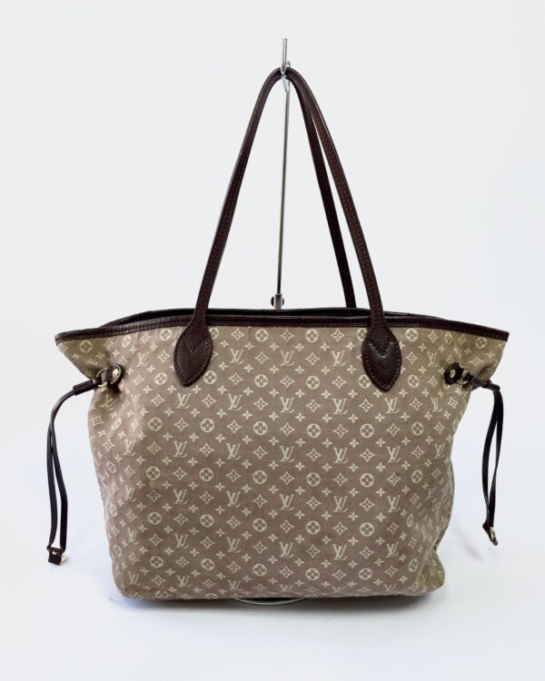 Bolsa monograma neverfull LOUIS VUITTON - VENDIDO SISTEMA OTO