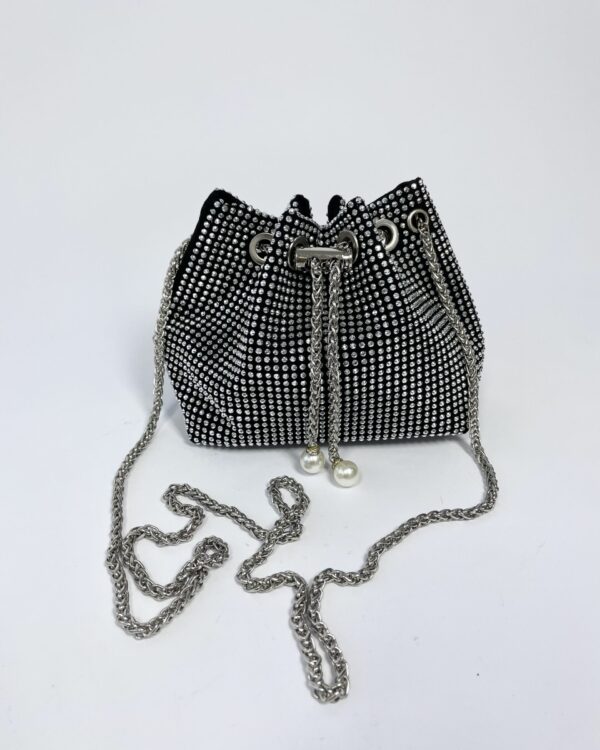 Bolsa com aplicações - VENDIDO SISTEMA OTO