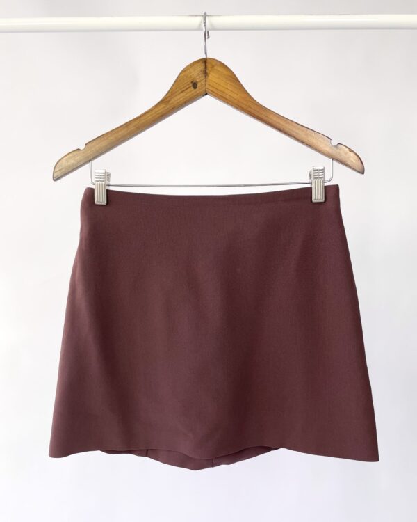 Mini saia vinho NV - 36 - VENDIDO SISTEMA OTO