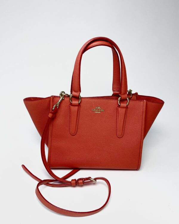 Bolsa pequena COACH - VENDIDO SISTEMA OTO