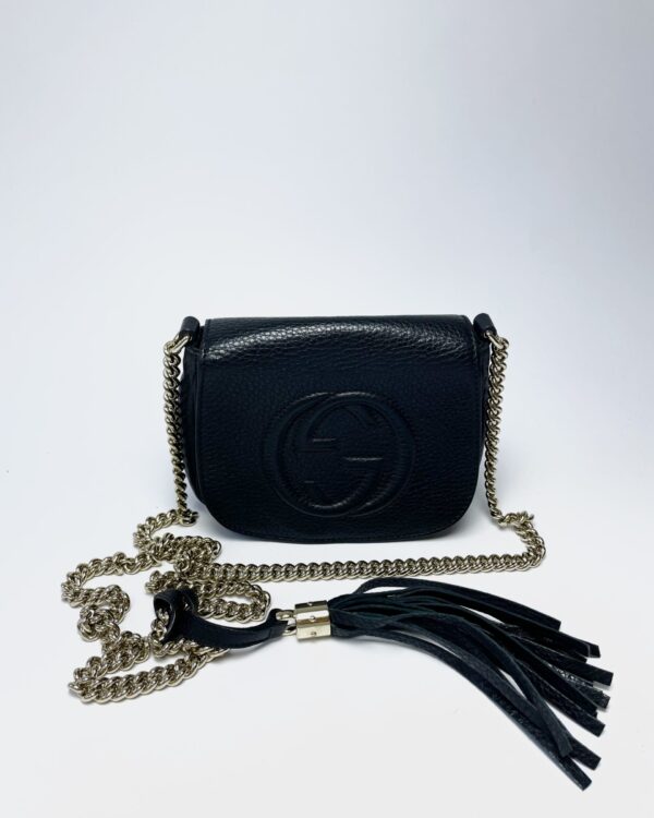 Bolsa pequena GUCCI - VENDIDO SISTEMA OTO