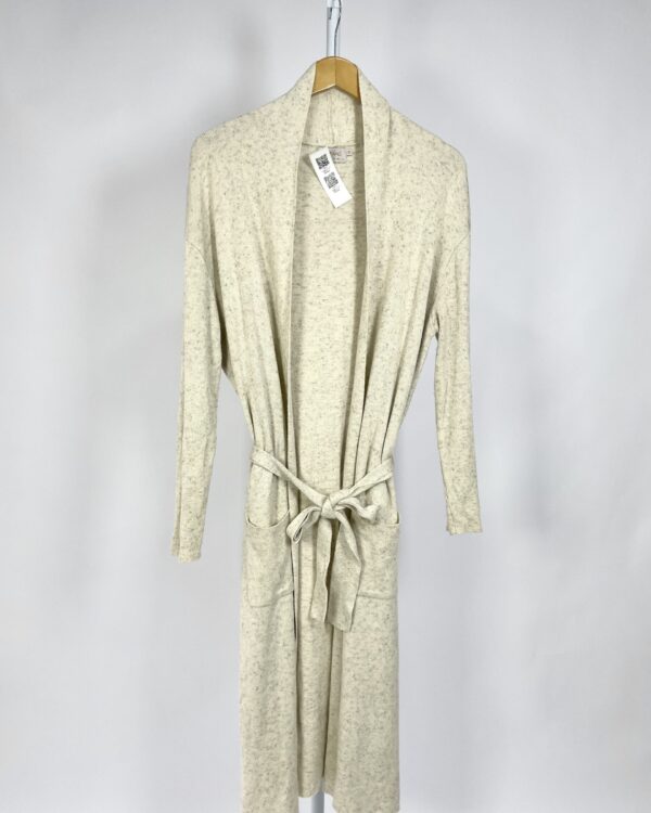 Cardigan tricot off ABRAND - M - VENDIDO SISTEMA OTO