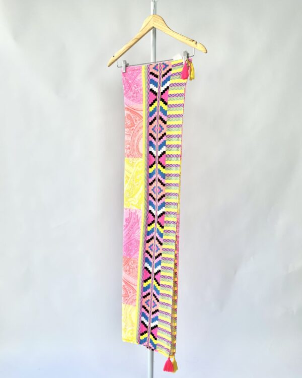 Canga cores CIA MARITIMA - VENDIDO SISTEMA OTTO