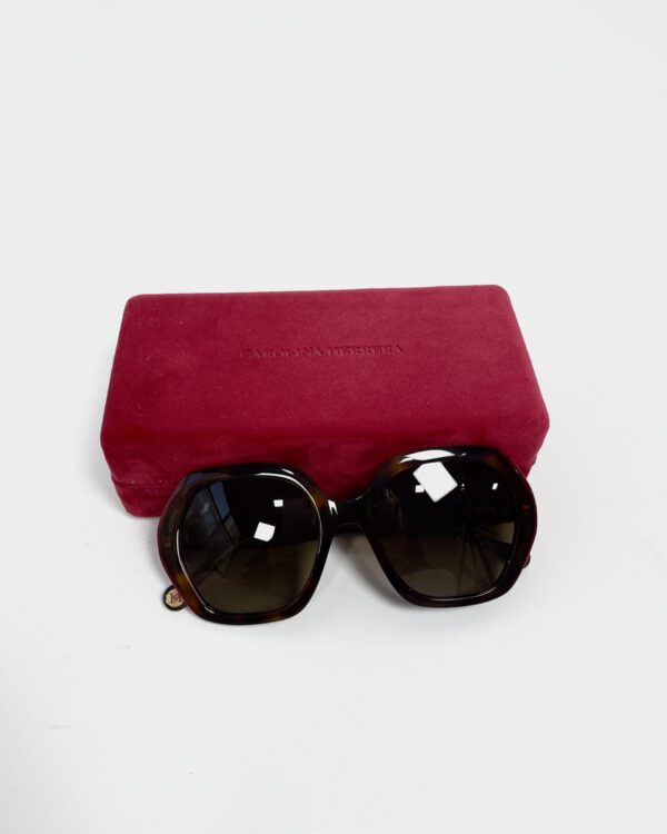 Óculos CAROLINA HERREARA - VENDIDO SISTEMA OTO