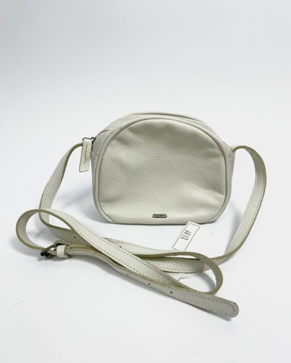 Bolsa pequena gelo VIA MIA - VENDIDO SISTEMA OTO