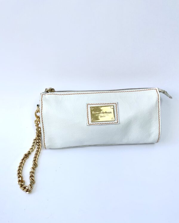 Bolsa de mao gelo com alça removivel RENATA DI BIASE VENDIDO SISTEMA OTO