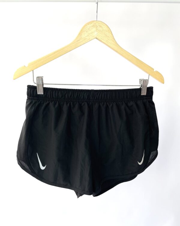 Short preto NIKE - P - vendido sistema oto