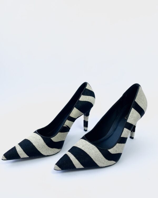 Scarpim zebra AREZZO - 37