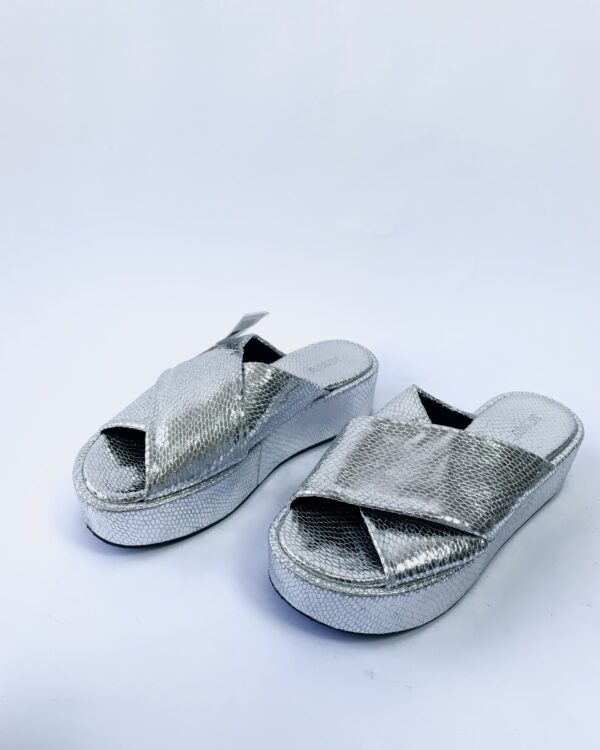 Papete prata SANTINATO - 37