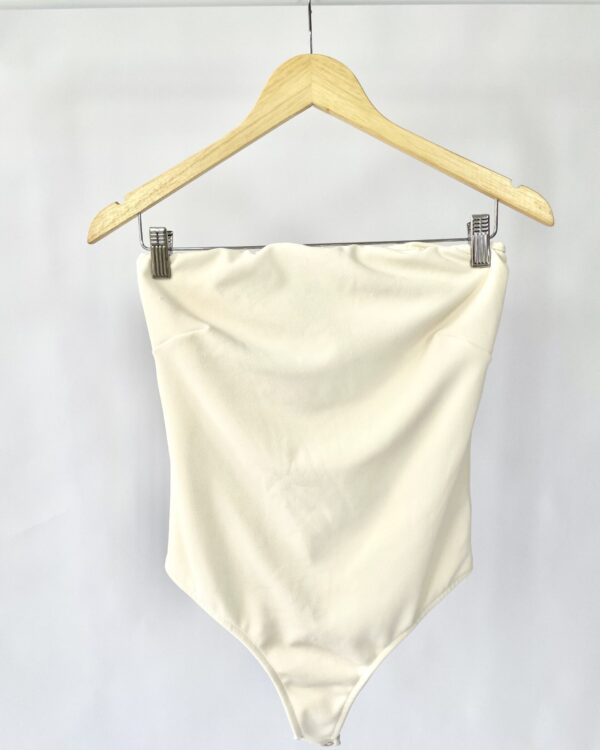 Body creme sem alça LOJA 3 - M-VENDIDO SISTEMA OTTO