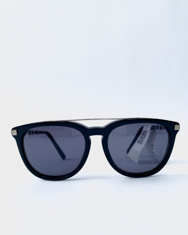 Óculos preto LOUIS VUITTON - VENDIDO SISTEMA OTO