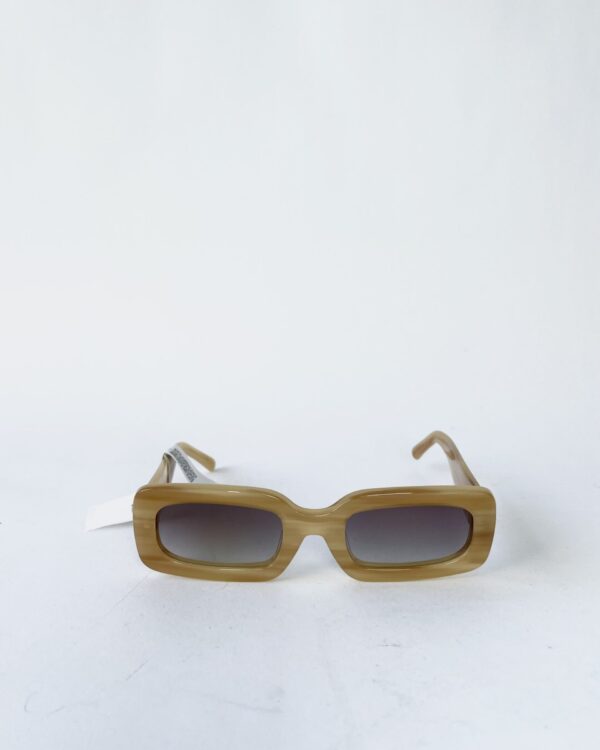 Oculos marrom BANBÉ - VENDIDO SISTEMA OTO