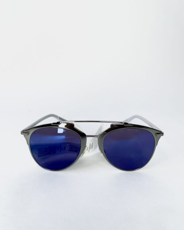 Oculos espelhado azul DIOR - VENDIDO SISTEMA OTO