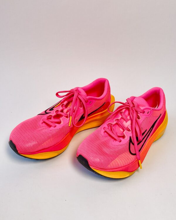 Tenis rosa NIKE - 39 - VENDIDO SITEMA OTO