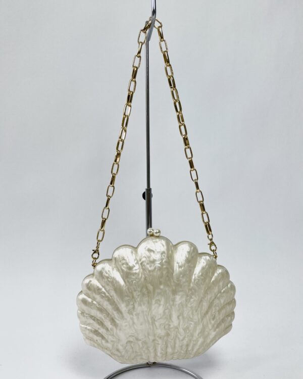 Bolsa concha ESTILÉ - VENDIDO SISTEMA OTO