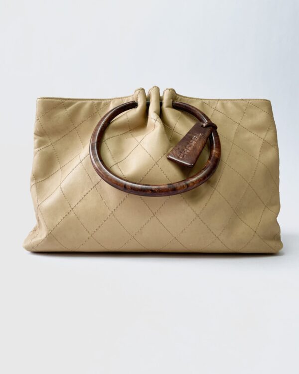 Bolsa CHANEL - VENDIDO SISTEMA OTO