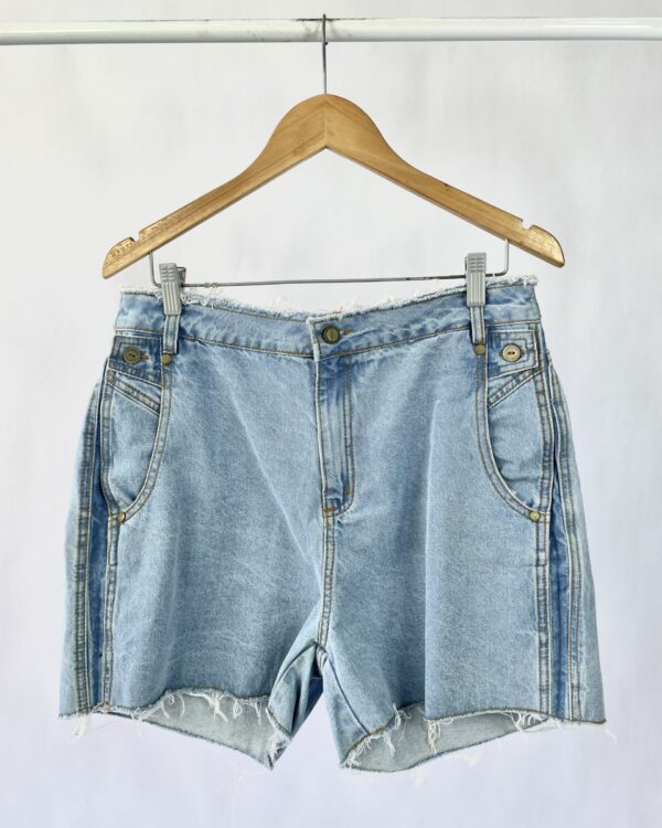 Short jeans LIRITTY - 42 - VENDIDO SISTEMA OTO