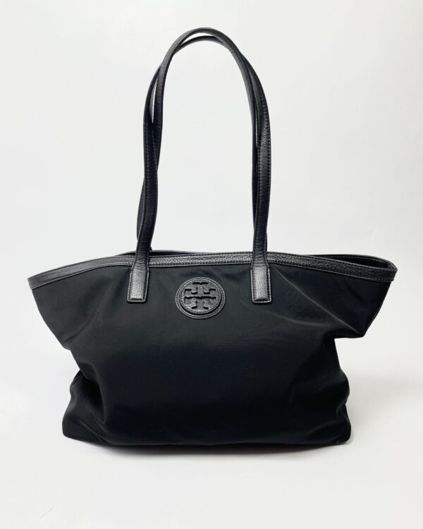 Bolsa preta TORY BURCH - VENDIDO SISTEMA OTO