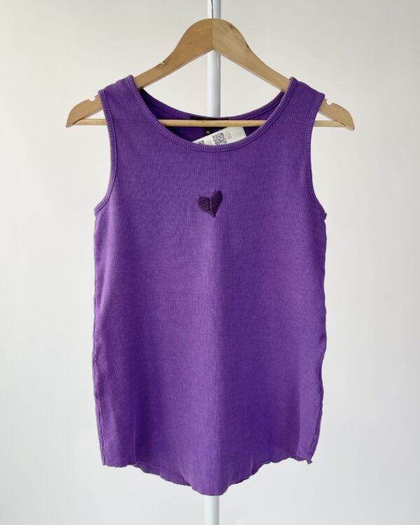 Regata roxa J.CHERMAN - M-VENDIDO SISTEMA OTTO