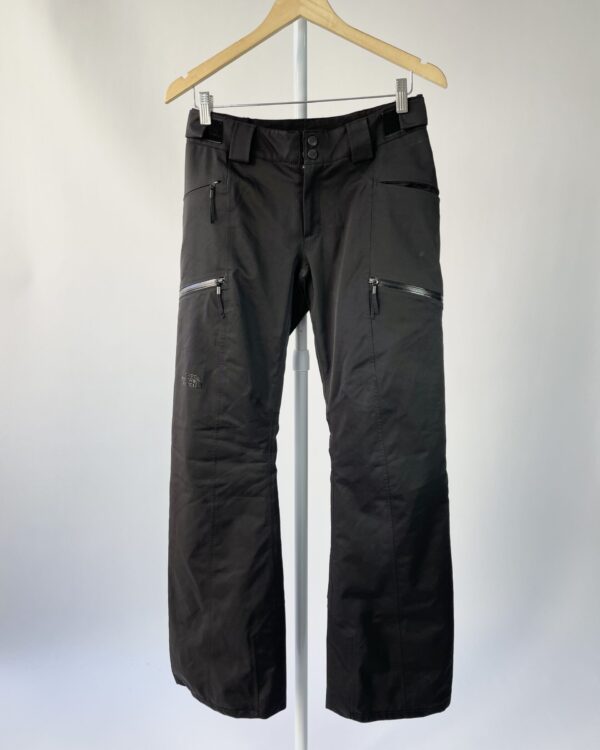 Calça preta com forro THE NORTH FACE - P - VENDIDO SISTEMA OTO