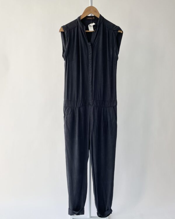 Macacao azul marinho MIXED - 38