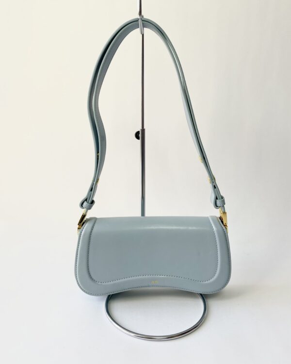 Bosla azul JW PEI - VENDIDO SISTEMA OTO