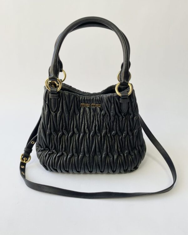 Bolsa MIUMIU - VENDIDO SISTEMA OTO