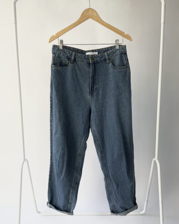 Calça jeans SHOP2GETHER - 42 - VENDIDO SISTEMA OTO