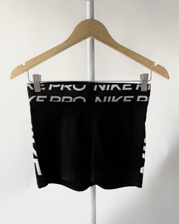 Short preto NIKE PRO - M - VENDIDO SISTEMA OTO