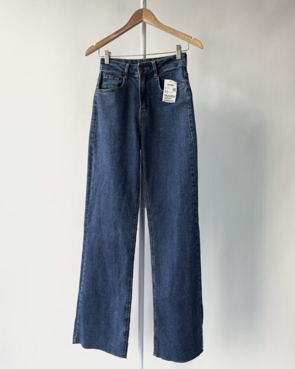 Calça jeans lavagem calra LEZ A LEZ - 36 *nunca usado* - VENDIDO SISTEMA OTO