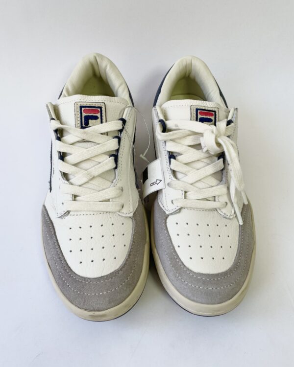 Tenis FILA - 37 - VENDIDO SISTEMA OTO