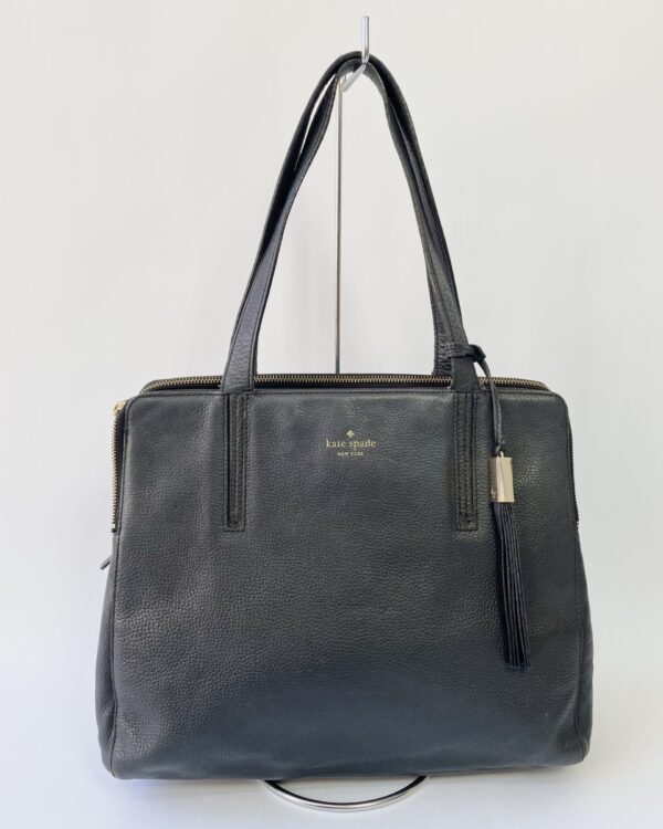 Bolsa pasta couro KATE SPADE - VENDIDO SISTEMA OTO