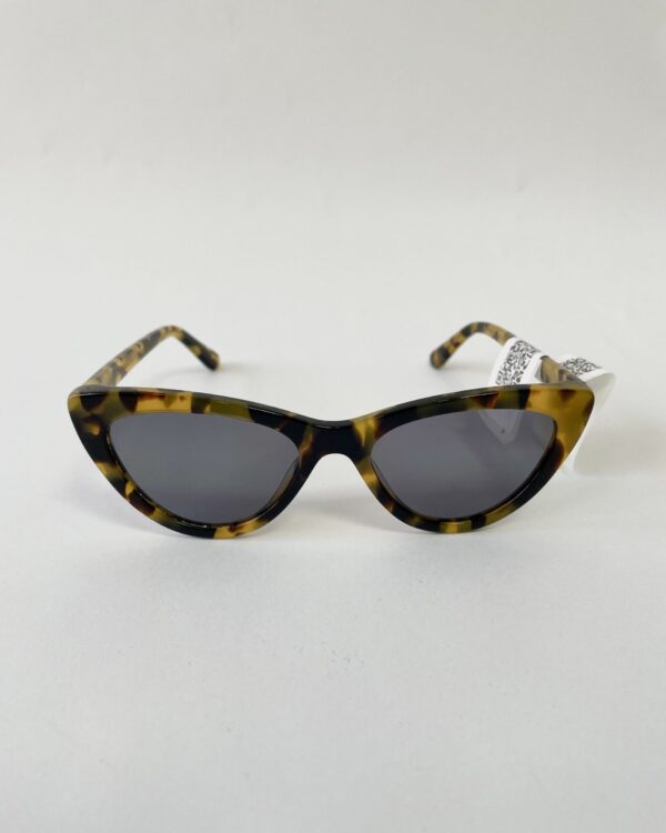 Óculos tortoise MIDNIGHT SUN - VENDIDO SISTEMA OTO